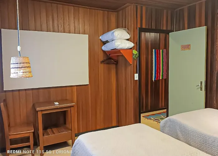 Pátio Caiçara, Hospedagem, Eventos , Recepções