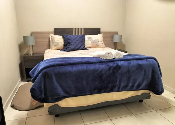 Gelet Guesthouse