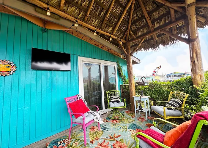 Salty Dog Cottage