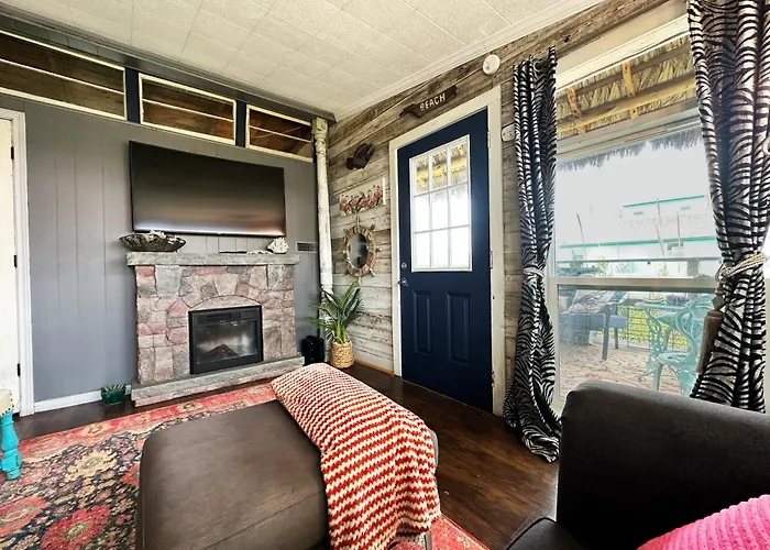 Salty Dog Cottage