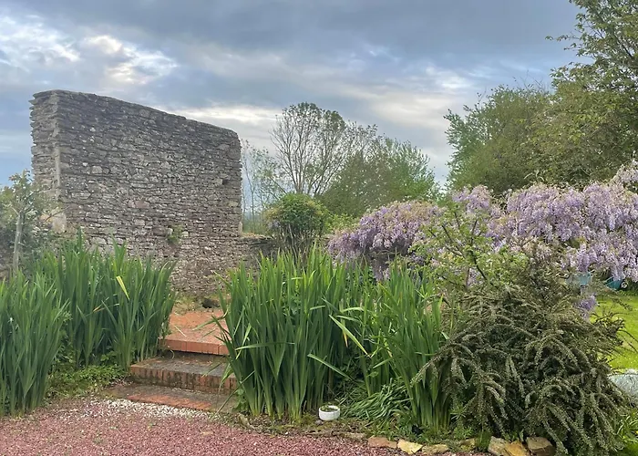 Domaine De Marculfo