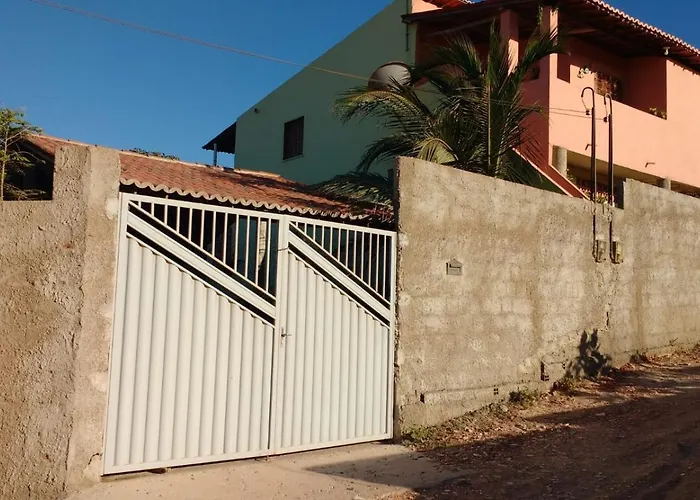 Residência Brisa mar 2