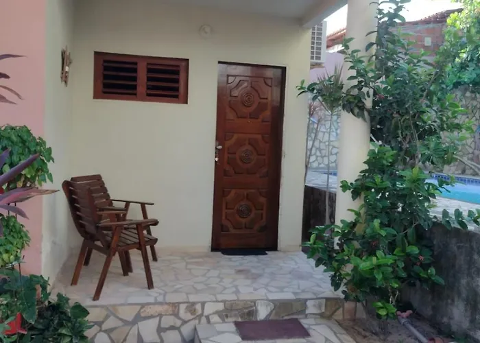 Residência Brisa mar 2