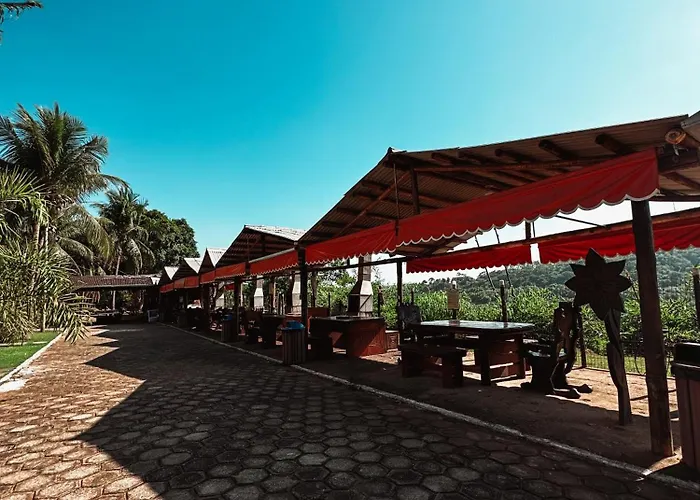 Village dos Pássaros