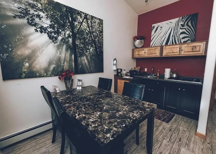 The Penthouse