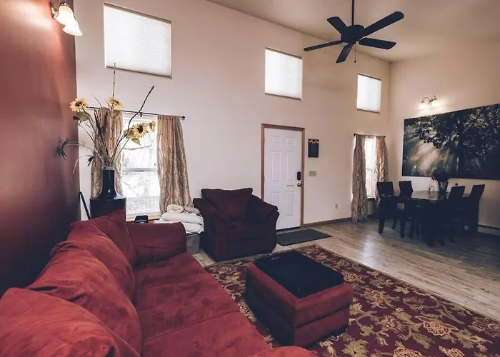 The Penthouse