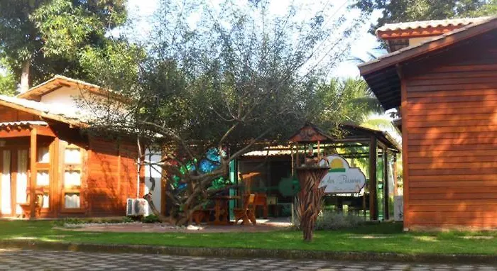 Village dos Pássaros