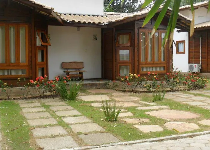 Village dos Pássaros
