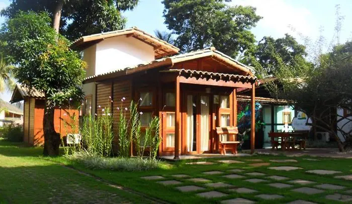 Village dos Pássaros