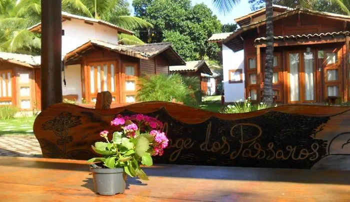 Village dos Pássaros