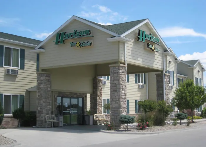Horizon Inn & Suites