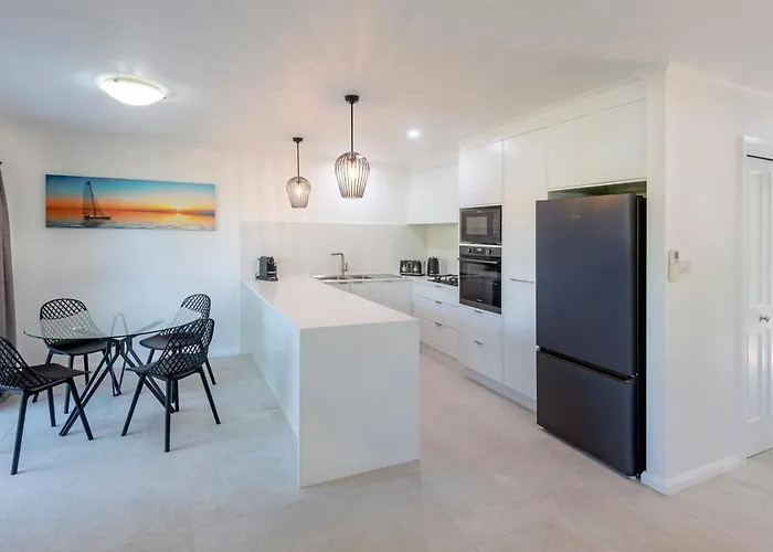 Heliconia Grove - 1 Bedroom - On Hamilton Island By Hiha