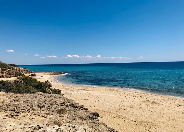 Villa Mirante - Maruggio
