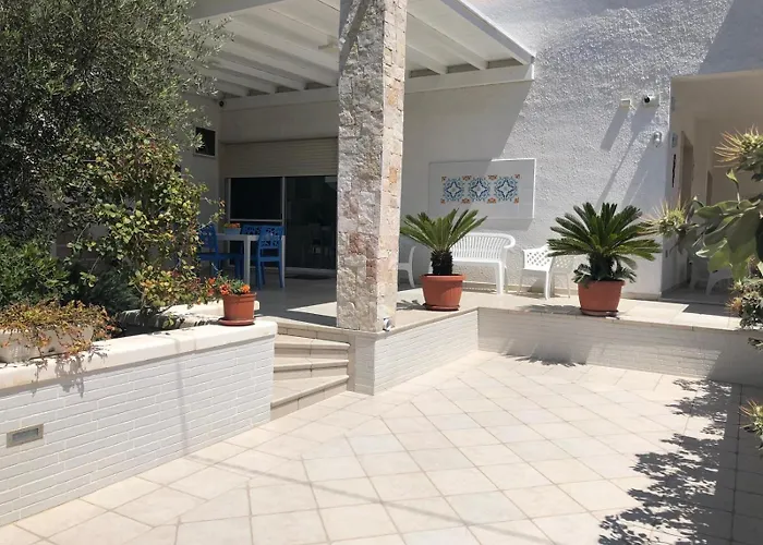 Villa Mirante - Maruggio