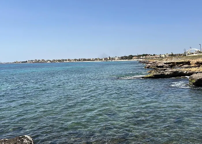 La Dimora Del Viaggiatore Luxury Apartments