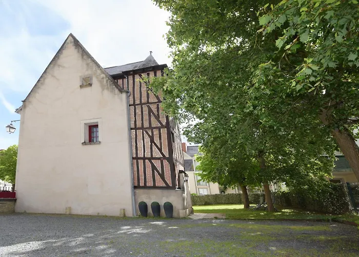 La Maison Du Philosophe