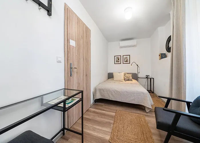 Blaha Rooms