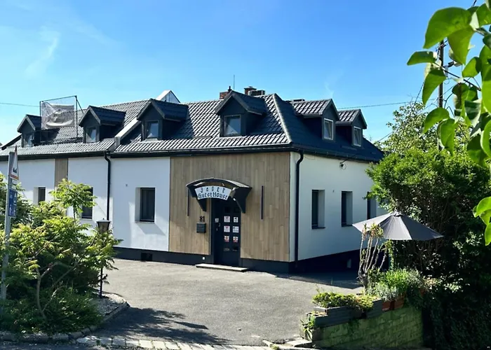 Jager Guesthouse