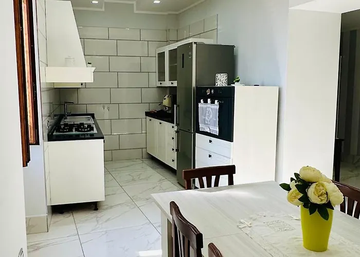 Casa Vacanze De Gasperi 210