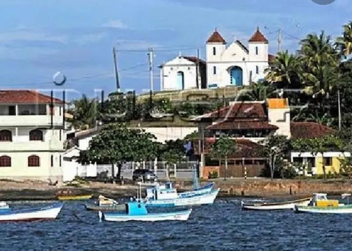 Pousada Portal da Praia