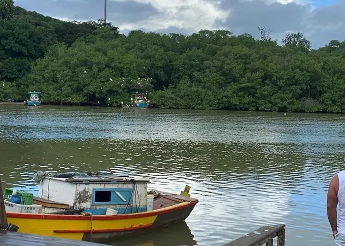 Pousada Portal da Praia