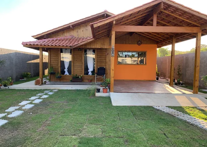 Pousada Portal da Praia