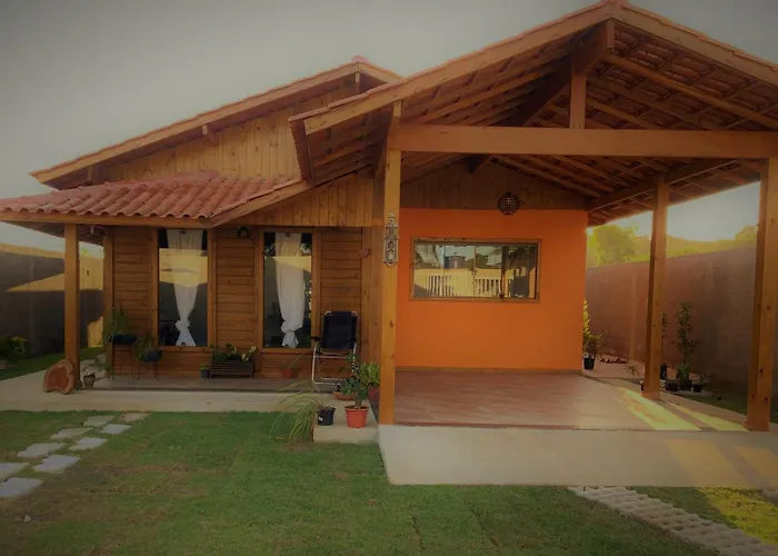 Pousada Portal da Praia