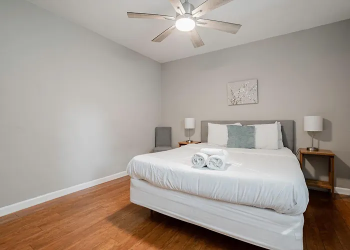 10 Mins To Lake Murray! The Dutch Creek Cottage