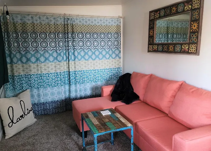 Cozy Quonset Hut On Maple Lake