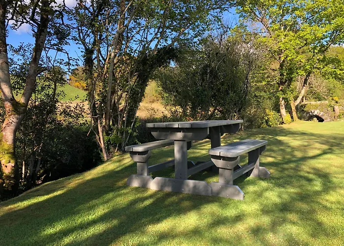 Lissyclearig Lodge