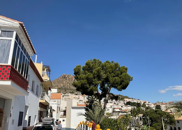 Mirasierrahome... Tu Hogar De Vacaciones!