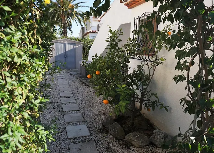Villa Regina In Els Poblets