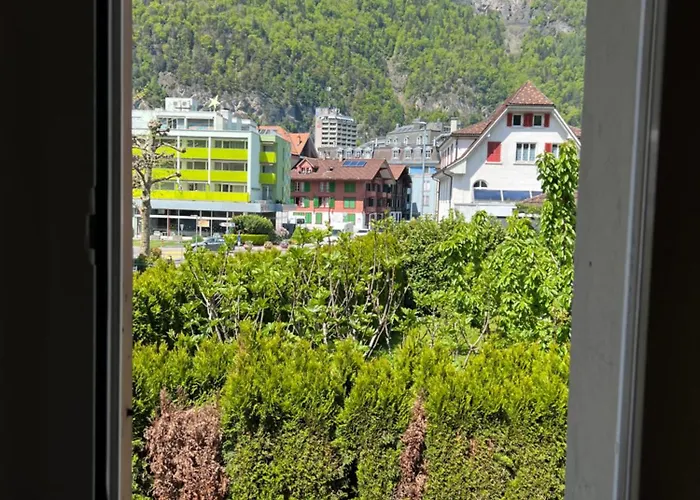 Apartment Rosy