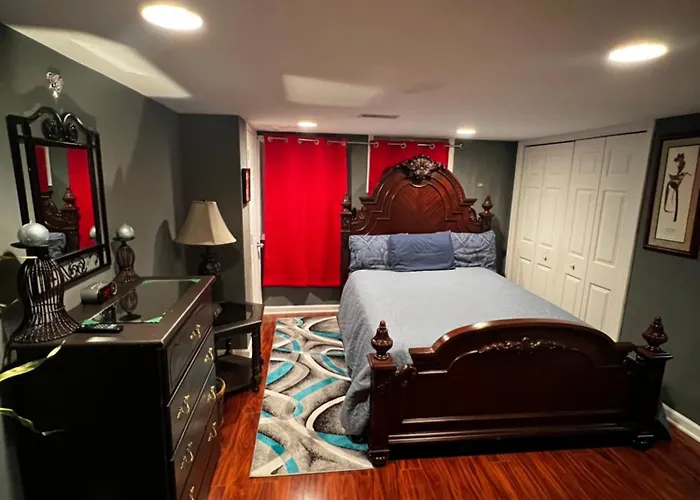This Is Not An Hotel But A Quiet Place