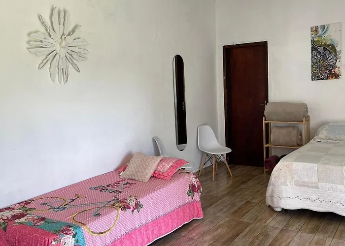 Casa De Hospede