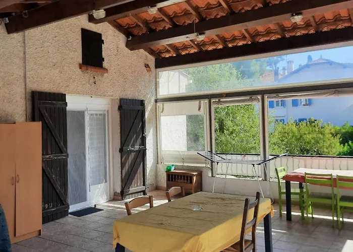 Chambre Solo Toulon Ouest