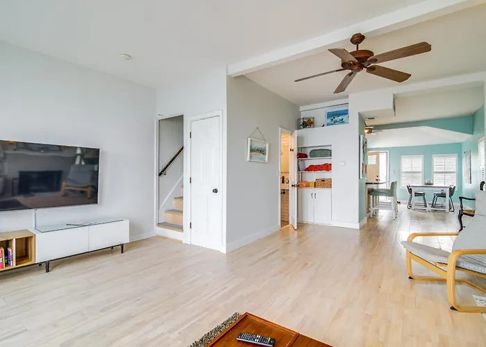 Oceanfront Marshfield Home On Brant Rock Beach