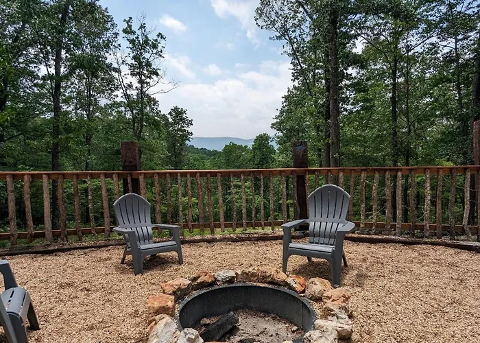 Hasty Cutoff Cabin