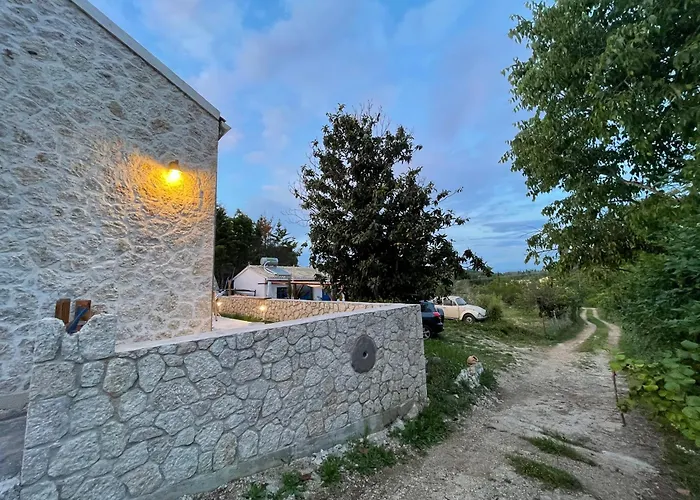 The 10K Stones Villa