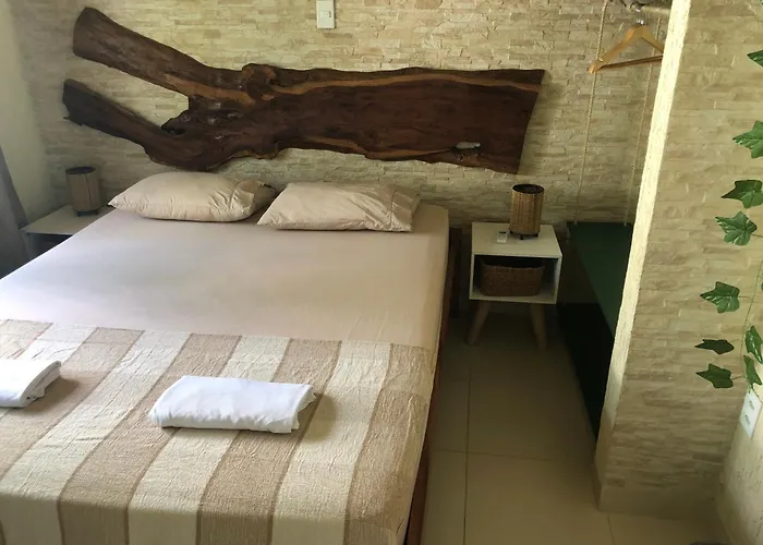 Casita Cumbuco