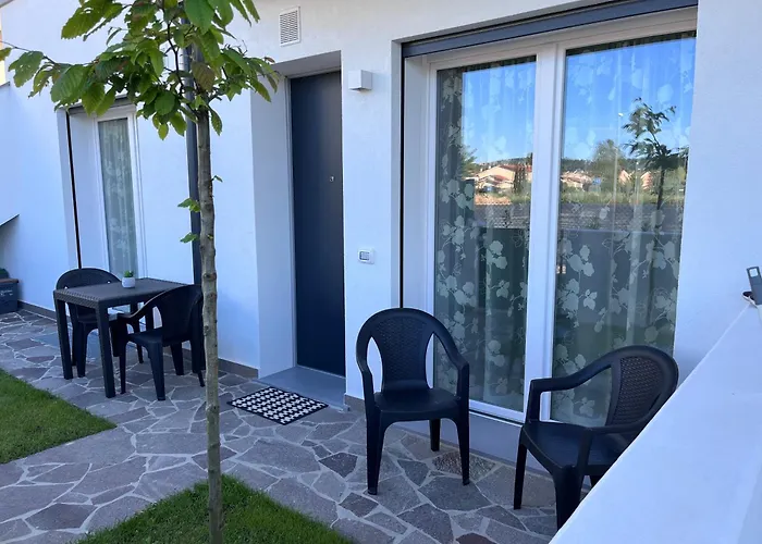 Casa Vacanze Sofy & Marty