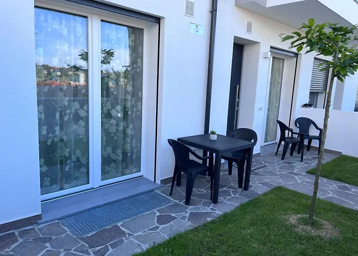 Casa Vacanze Sofy & Marty
