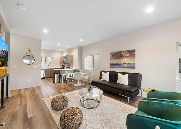 Brand New Fully Updated Condo 906 In Anacortes