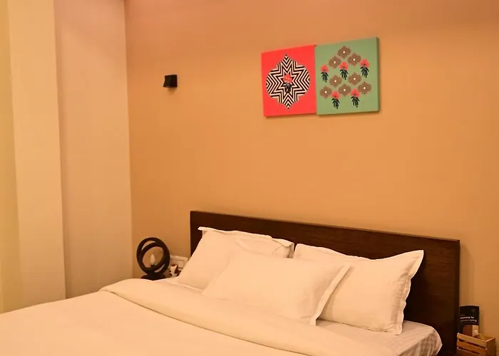 The Broome Kolkata
