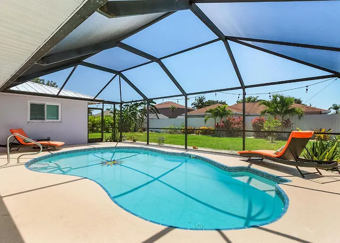 Entertainers Paradise With Htd Pool & Putting Green