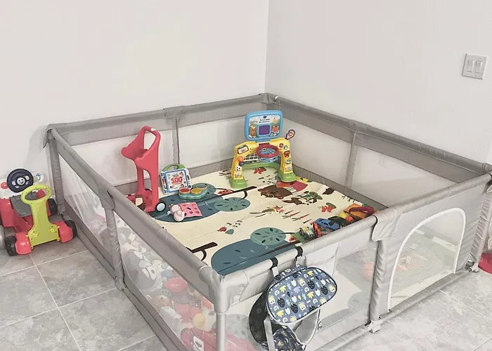 Brand New Home By Legolandpeppa Pig Park!