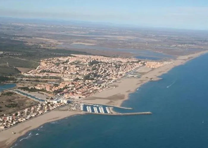 Appartement A 100M De La Plage