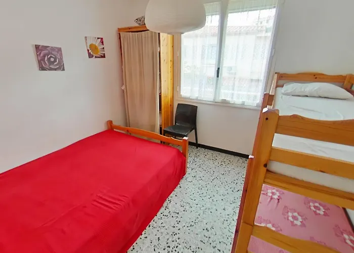 Appartement A 100M De La Plage