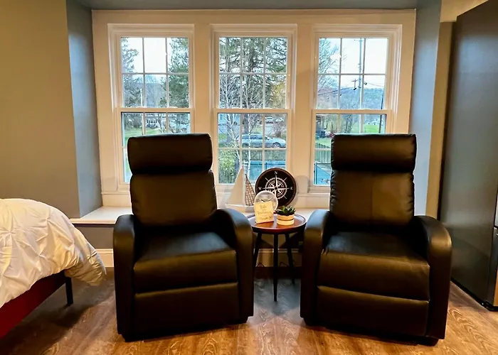 Turner Park Suite