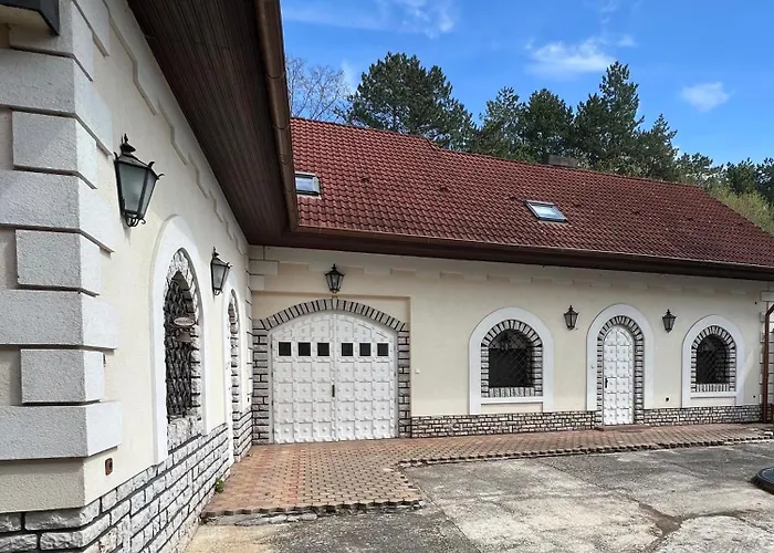 Veszpremvoelgyi Kuria